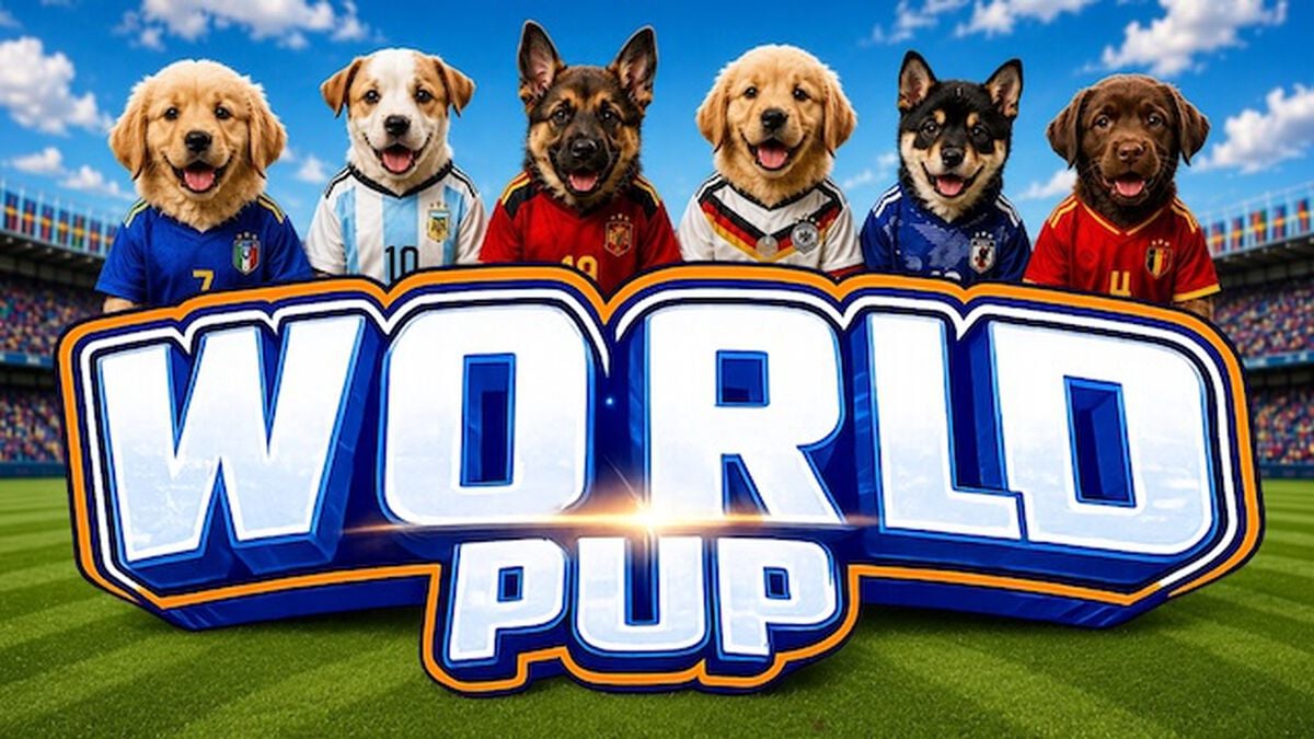 World Pup image number null
